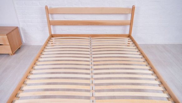 Кровать Лика без изножья 0