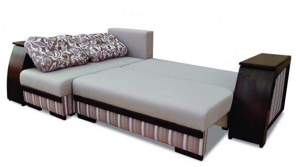 Угловой диван Альянс 14