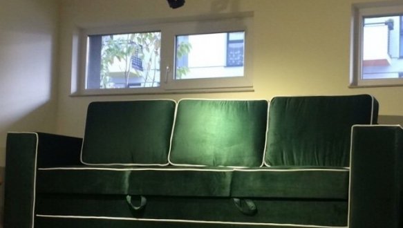  Диван Марсель В 12