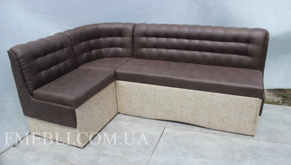 Кухонний куток Еней Розкладний 13