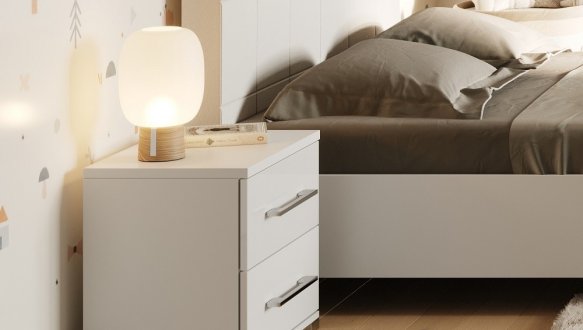 Тумба прикроватная Фемели Джуниор 0