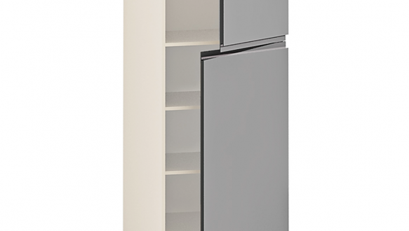 Пенал П60.214.2Д. Вар.5 Омега ручка