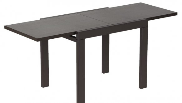 Стол-трансформер Kors Венге/венге 1