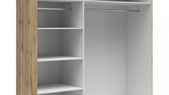 Шафа-купе SZF/183 Tetrix 2