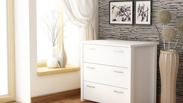 Комод Тесса / ТМ Эстелла 6