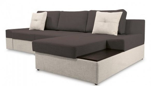 Угловой диван Марвел