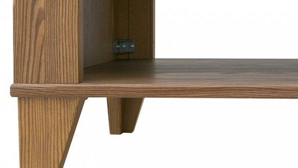 Стол журнальний LAW/130 Bergen 5