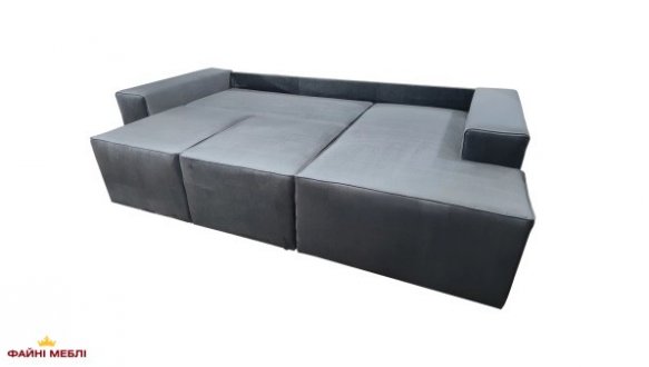 Угловой диван Прайм 7