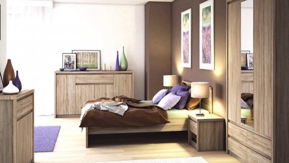 Шкаф SZF 3D4S Нортон 0