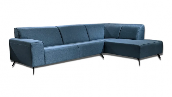 Кутовий диван Паліо