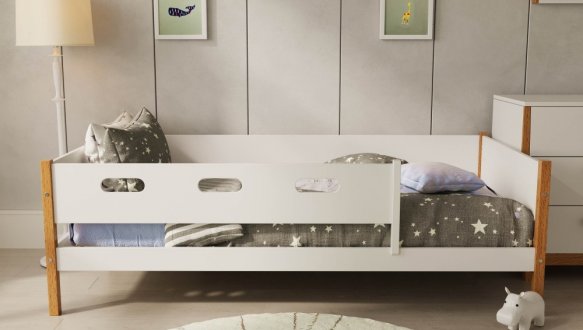 Дитяче ліжко Simple 14