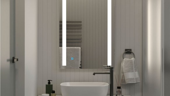 Зеркало Верона 1