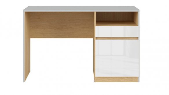 Стіл письмовий BIU1D1S Nandy