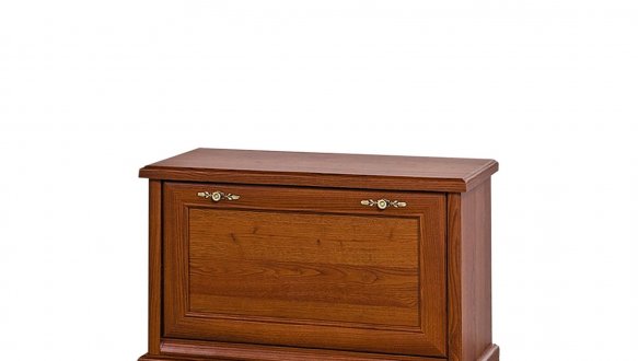  Тумба под обувь Кантри