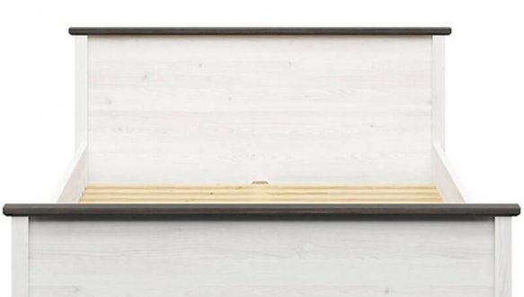 Кровать LOZ\160 Hesen 0