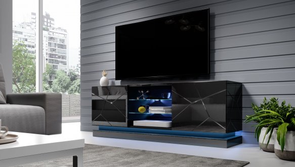 Тумба ТВ 160 Qiu