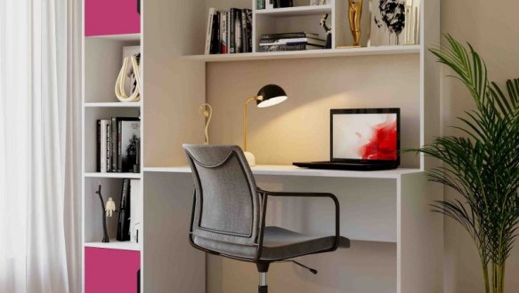 Стол письменный Teenager 4