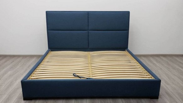 Спальня Stori/Стори Файні меблі Україна с комодом 3S и тумбами 0