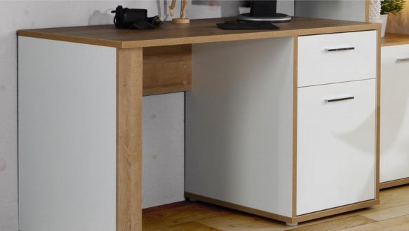 Стол письменный CHRB211 CHICORY 1