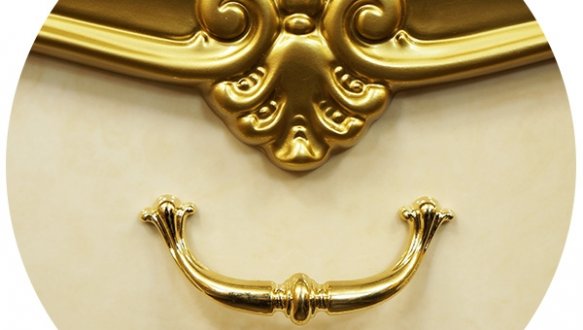 Модульна спальня Вікторія 6