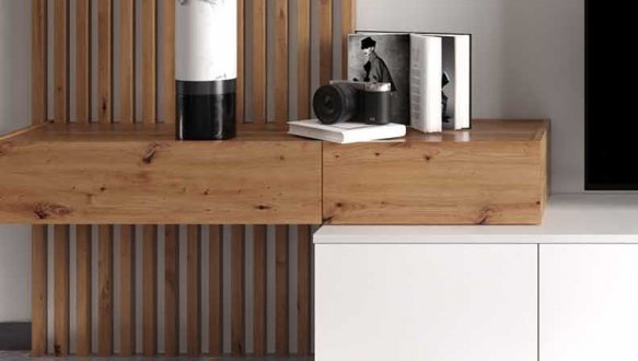 Стінка Ребека Плюс 1