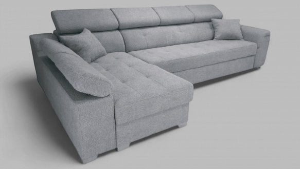 Угловой диван Бостон 3 2