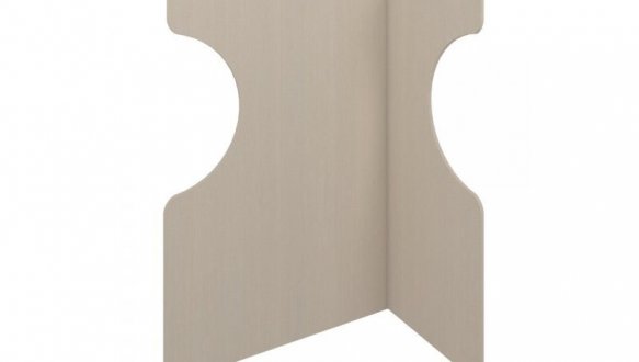 Кровать- чердак Квест -В 6