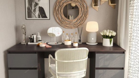 Стол компьютерный магия Т228 0