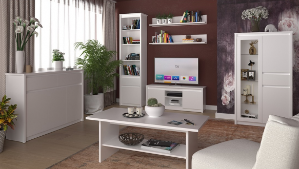 Модульная гостиная ERDEN