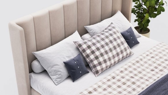 Дитяче ліжко Lego 1