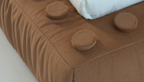 Детская кровать Lego с подъемным механизмом 2