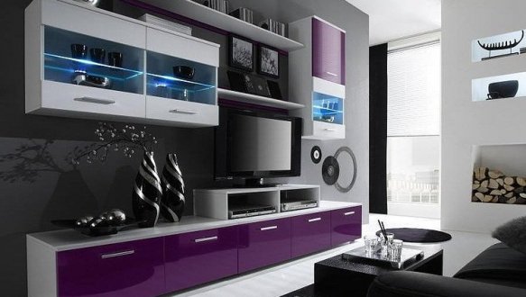 Вітальня Logo II 4