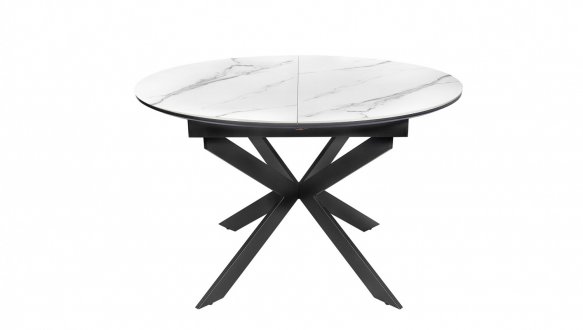 Стіл розкладний овальний Bjorn Atlas / Атлас 120R 7