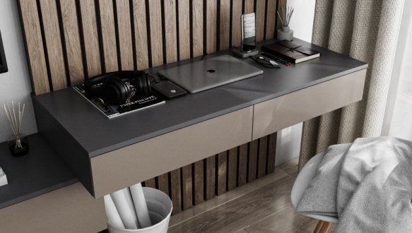 Стол подвесной Т222 2