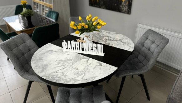 Стіл Орфей 0