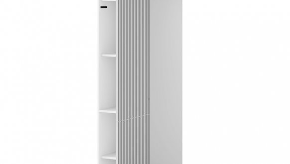 Пенал 45 1D Pafos 2