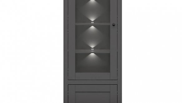 Вітрина REG1W1D/20/7 Hesen 