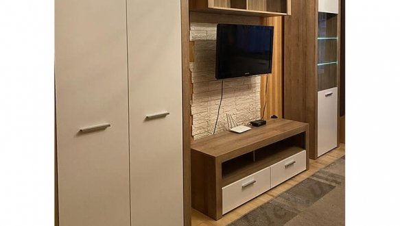 Тумба RTV2S Balder 3