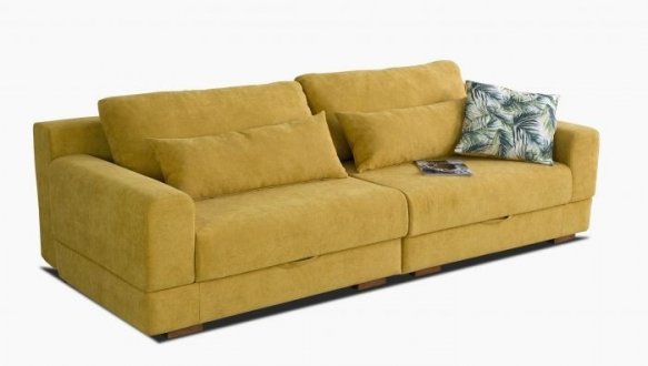 Диван Хілтон Компакт 3