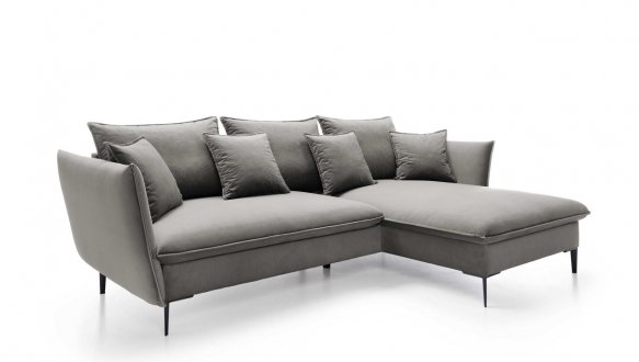 Угловой диван Gloss 47