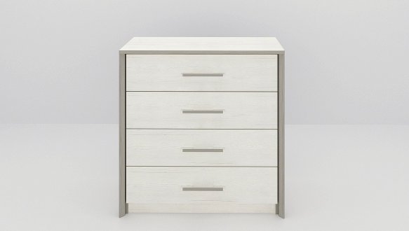 Комод 800 Сара 1