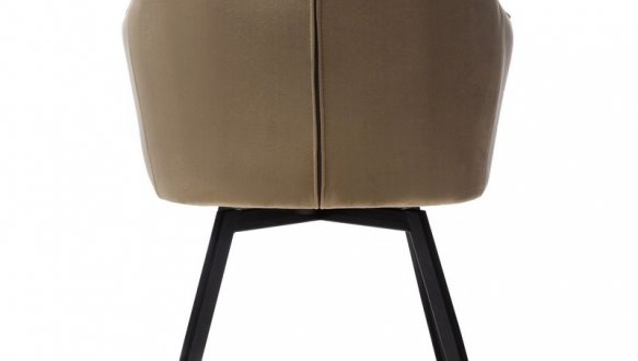 Стул поворотный R-63 капучино 3