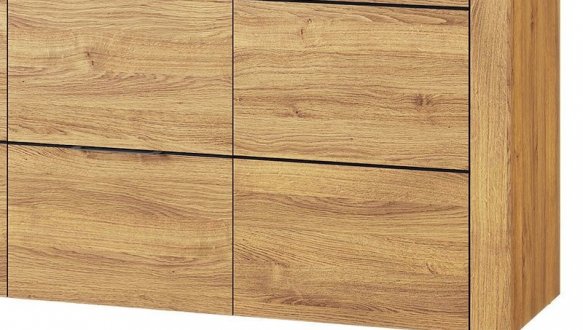 Модульная гостиная KAMA 1