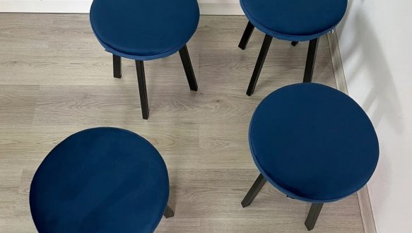 Табурет Джем 5