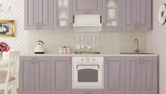 Кухня Amore Classic 3