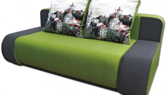 Диван Мрія нова