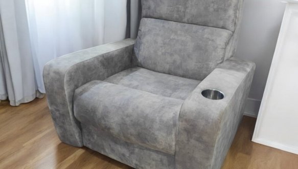 Кресло Премьер 2