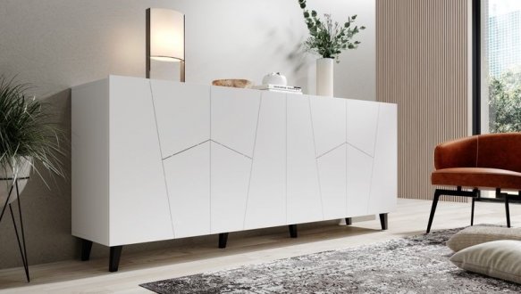 Комод 200 4D Etna 0