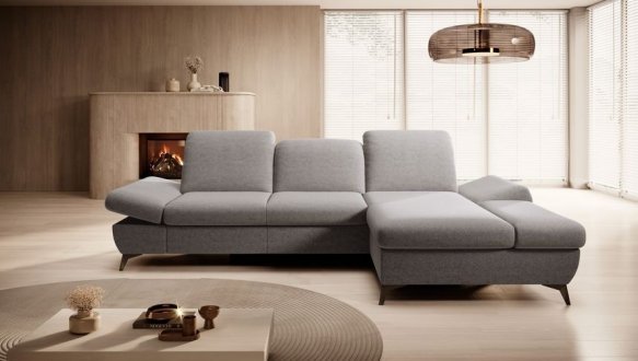 Угловой диван Harper 1