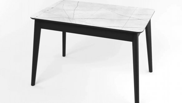 Стіл кухонний розкладний Джем Chester / Честер 120-160 см 17